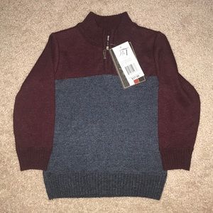 Toddler Boys Sweater